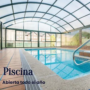 *** Aparthotel El Refugio De Aran Spanje