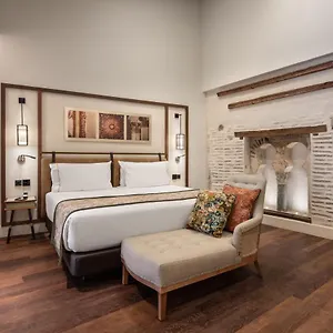 Hotel Aurea By Eurostars Company, Toledo