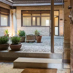  Apartment Casa De Mozarabes By Ap