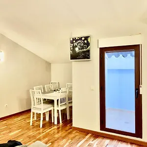  Apartamento Barco