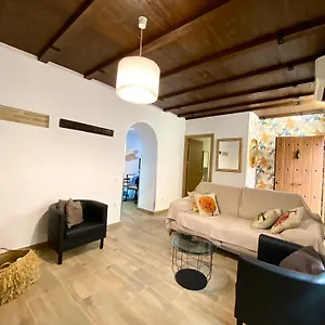  Apartamento Banos Arabes De Cenizal Antes Plaza De Fuentes