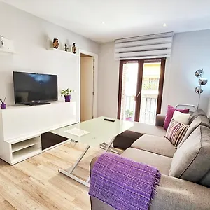  Apartment Cervantes