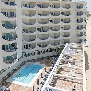 **** Hotel Playa Victoria Spanje