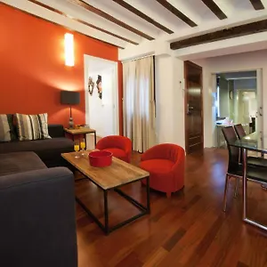  Apartment Abad