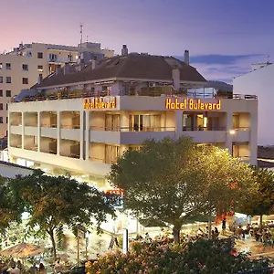 ** Hotel Bulevard Spanje