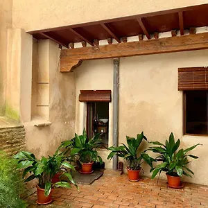 El De La Yaya Appartement