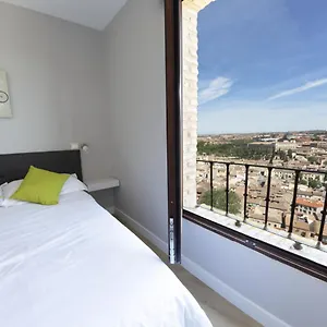  Apartamento Nunez De Arce