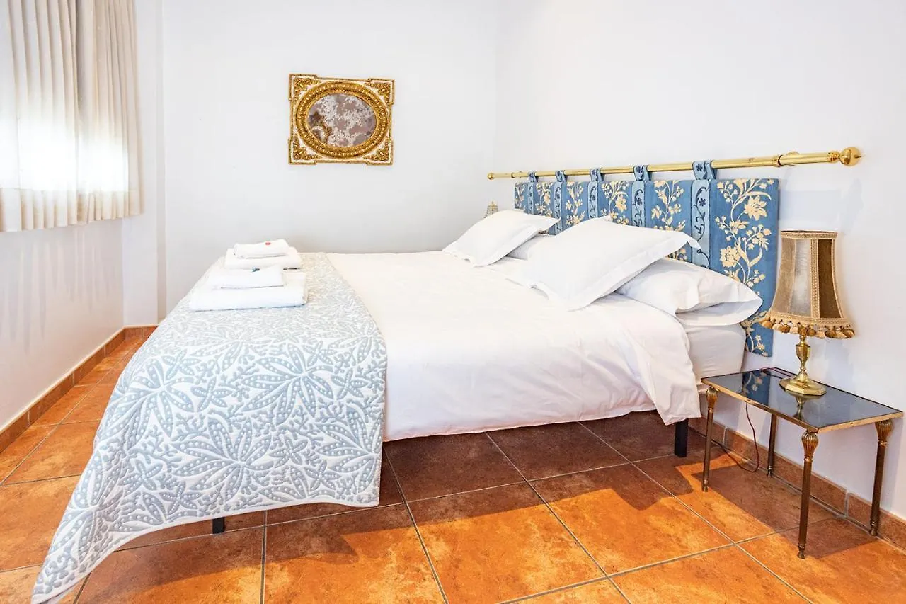 Casa Rural Cigarral Del Pintor Toledo Hotel