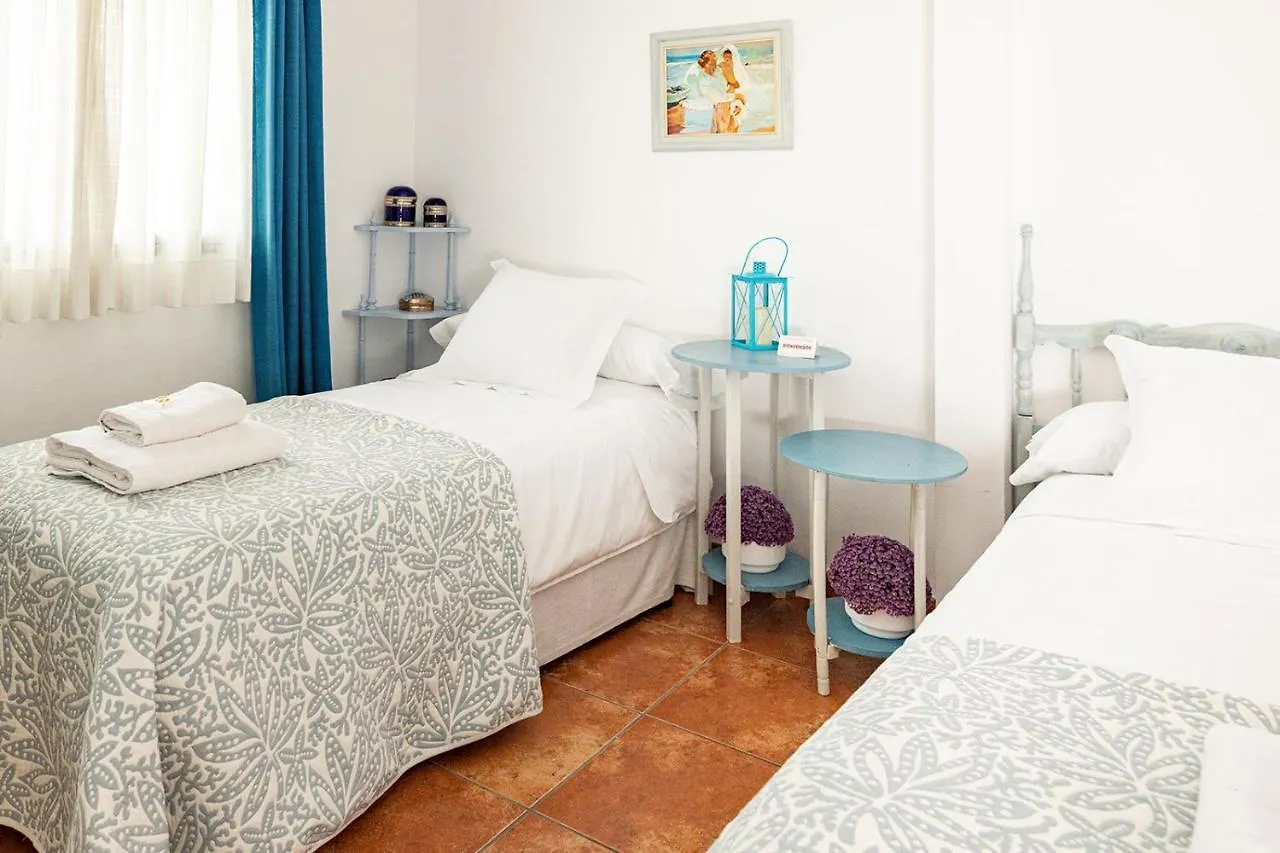 Hotel Casa Rural Cigarral Del Pintor Toledo