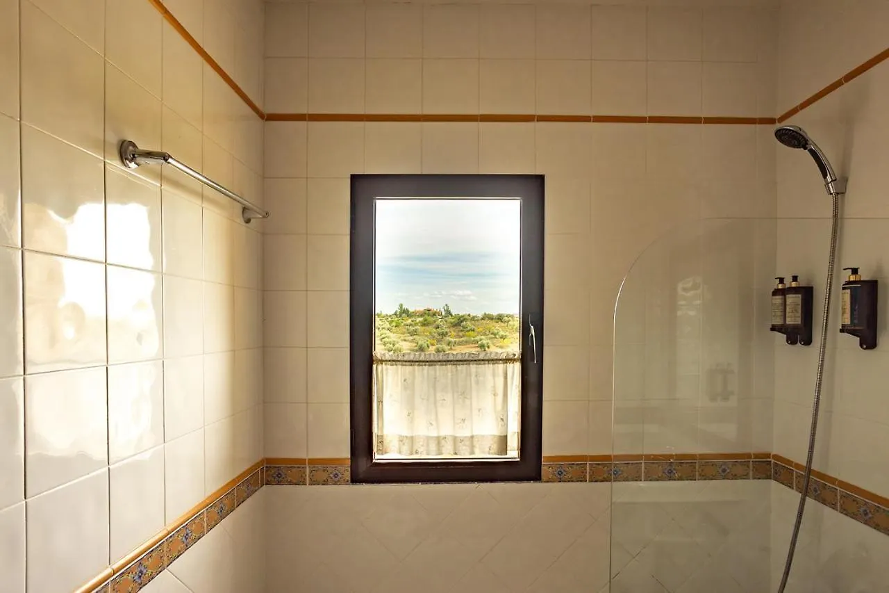 Hotel Casa Rural Cigarral Del Pintor Toledo