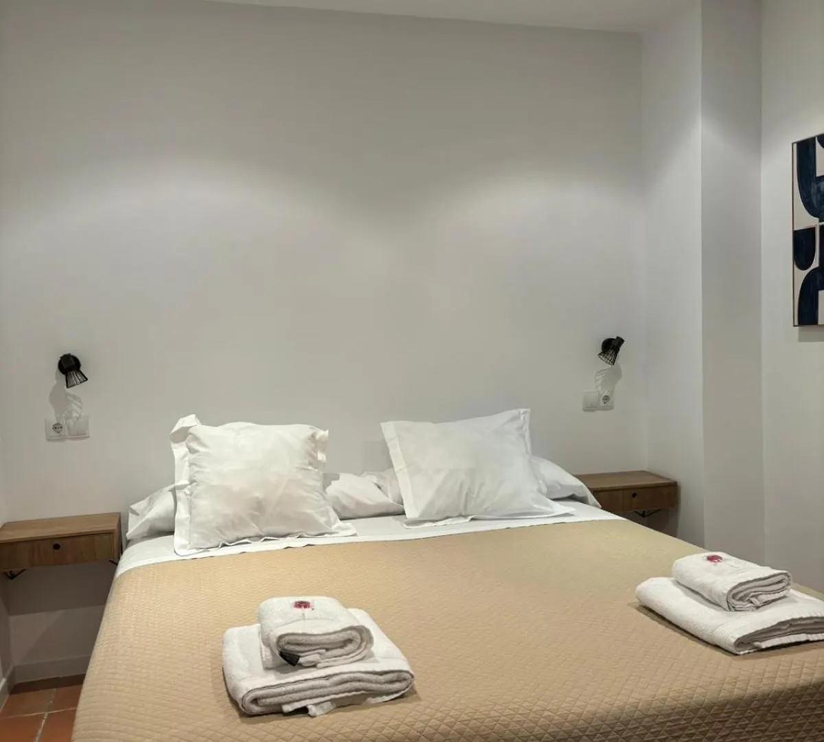 Casa Rural Cigarral Del Pintor Toledo Hotel